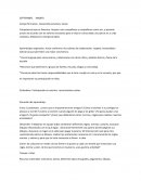 Campo formativo. Desarrollo personal y social.