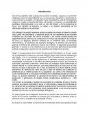 Proyecto propiedad horizontal