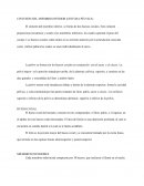 CINTURÓN DEL MIEMBRO INFERIOR (CINTURA PÉLVICA)