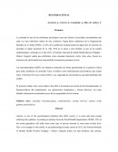 BENZODIACEPINAS (BZD)