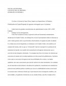 James Petras, Imperio con Imperialismo, la Dinámica Globalizadora del Capital