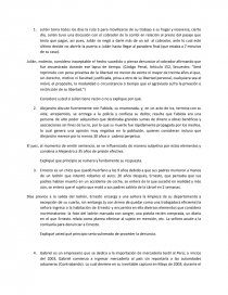 Casos. Principios generales del codigo penal. Página 1