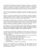 Elaboración Queso Fresco