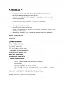 Comunicación y habilidades para la comunicación oral, escrita y no verbal.