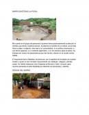 BARRIO BASTIDAS (LA POSA)