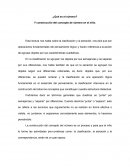 ¿Qué es el número? Y construcción del concepto de número en el niño
