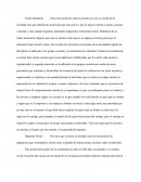 DESARROLLO MORAL FREUD EMILE