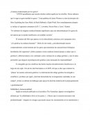 ¿Estamos predestinados por los genes?