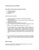 EXTRACCIÓN, USOS Y APLICACIONES.
