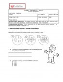 PRUEBA Nº 5 MATEMÁTICA 3° BÁSICO