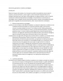 Astronomía, gravitación y modelos cosmológicos