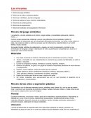 Rincón del juego simbólico