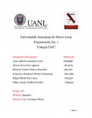 Preparatoria No. 1 “Colegio Civil”