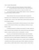 Tema 4. La Salud y Multiculturalidad