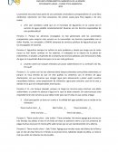Encuesta hace parte de una actividad universitaria correspondiente al curso Ética Ambiental