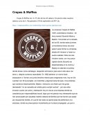 Caso La empresa Crepes & Waffles