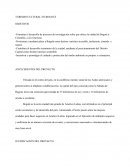 TURISMO CULTURAL EN BOGOTÁ