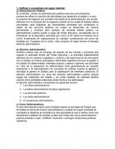 DERECHO ADMINISTRATIVO.