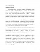 La Salud bucal.
