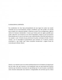 EL RELACION AL CONTEXTO. los modelos de supervisión educativa. Página 1