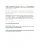 Pancula: el bosque de piedras de pampachiri