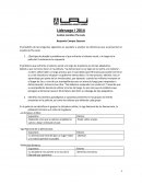 Análisis de liderazgo en película The Lady