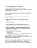 Cuestionario células Germinales etc