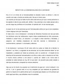 Homosexualidad en la sociedad