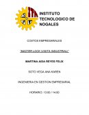 MASTER LOCK (VISITA INDUSTRIAL)