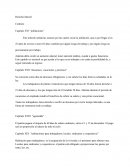 Derecho laboral Contrato Capítulo XVl “jubilaciones”