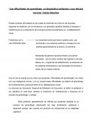 Las dificultades de aprendizaje: un diagnóstico peligroso y sus efectos nocivos
