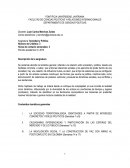 Programa sociedad y política