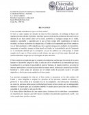 Derecho Corporativo y Mercantil