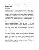 Una metafísica del hombre más allá del sujeto desde el Personalismo de Emmanuel Mounier