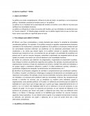 CIENCIA POLÍTICA ¿Qué es la política? – Welsh