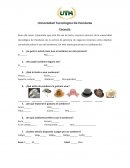 Encuesta sobre sobre el uso del sombrero