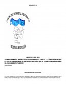 BANCO DE PREGUNTAS CIENCIAS