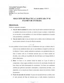 Examen de Análisis Macroeconómico