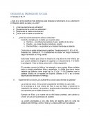 ¿Cuál es el arma espiritual más poderosa para despojar al adversario de su autoridad d