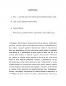 Tema: La ilustración según Kant (independencia y límites de nuestra razón).
