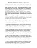 La Otra Guerra Civil y de los barones, los ladrones y rebeldes