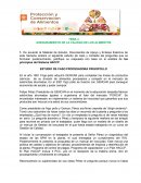 TEMA 4 ASEGURAMIENTO DE LA CALIDAD DE LOS ALIMENTOS