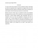 La necesidad de poder usar las diferentes tecnologías web