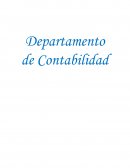 Procedimiento para la elaboración de estados Financieros