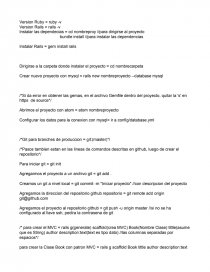 Trabajo de programación.. Página 1