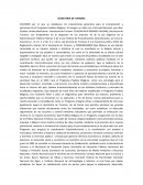 NUEVOS LINEAMIENTOS PARA PUEBLOS MAGICOS