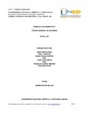 Como se da la Probabilidad trabajo colaborativo