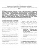 Práctica 7. ELABORACIÓN DE MERMELADA DE FRUTA (MERMELADA TRADICIONAL)