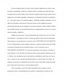 Que es la creatividad?