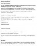 Acto Diversidad cultural. Palabras de bienvenida